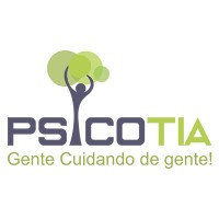 PSICOTIA Clínica de Saúde Emocional Logo