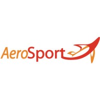 AeroSport, LLC Logo
