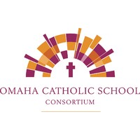 OMAHA CATHOLIC SCHOOL CONSORTIUM Logo