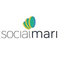 SocialMari.com Logo