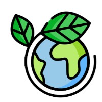 Art of energy from Roman Budaev Logo