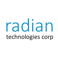 Radian Technologies Corp Logo