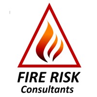 Fire Risk Consultants Pty Ltd Logo