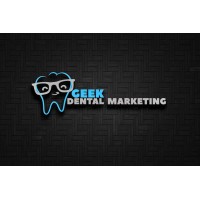 Geek Dental Marketing® Logo