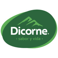 Dicorne Foods Logo