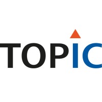 TOPIC Embedded Systems Logo