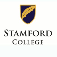 Stamford College Logo