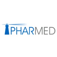 PHARMED SAM Logo