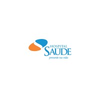 Hospital Saúde Logo