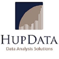 HUPDATA Logo