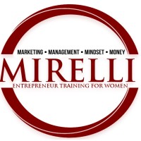 Mirelli Entrepreneur Training for Women Logo
