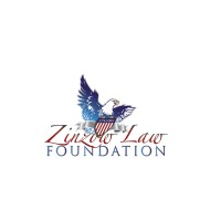 Zinzow Law Foundation Logo