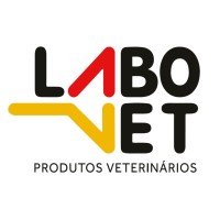 Labovet Produtos Veterinários Logo