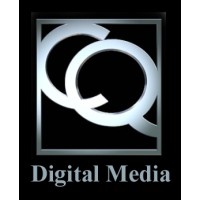 CQ Digital Media Logo