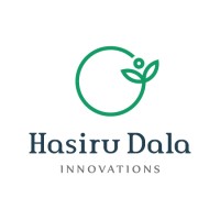 Hasiru Dala Innovations Private Limited Logo