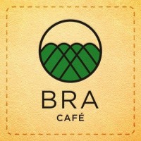 BRA Café Logo