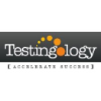 Testingology Logo