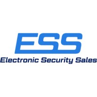 Electronic Security Sales Pty Ltd Logo