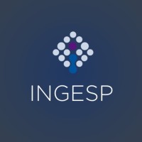 Ingesp Consultoría Estratégica Logo