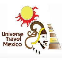 UNIVERSE TRAVEL MEXICO MAYORISTA +525589250715 reservas@globalutm.com.mx Logo
