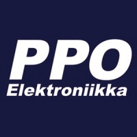 PPO-Elektroniikka Oy Logo