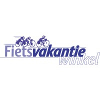 Fietsvakantiewinkel BV Logo