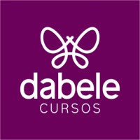 Dabele Cursos Logo