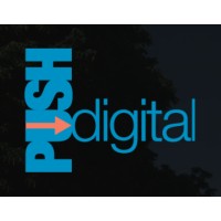 PushDigital Logo