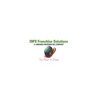 DIFS Franchise Solutions - A JORDANE PARTNERS INC Company Logo