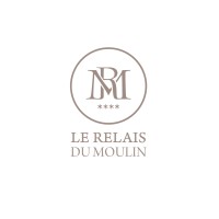 Relais Du Moulin - Hôtel de Charme & Spa**** Logo