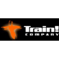 TRAIN Company Logo
