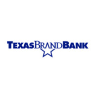 Texas Brand Bank Logo