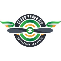 Class Bravo Air Logo
