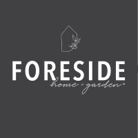 Foreside Home & Garden Logo