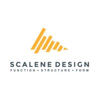 Scalene Design Logo