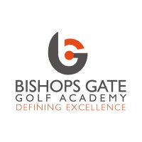 Bishops Gate Golf Academy Logo
