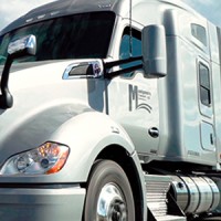 Montgomery Transport, LLC Logo