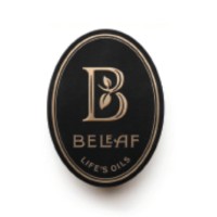 The BeLeaf Company Logo