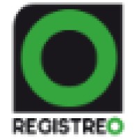Registreo Logo