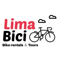 Lima Bici Logo