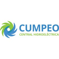 Hidroeléctrica Cumpeo S.A. Logo