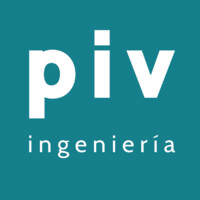 PIV Ingeniería Logo