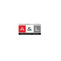 Desarrolladora A&L Logo