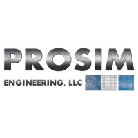 Prosim Engineering, LLC | Providing Professional Structural Engineering Since 2003 Logo