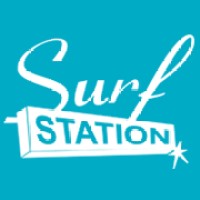 The Surf Station Logo