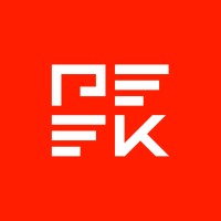 PEEK Interactive Design Logo