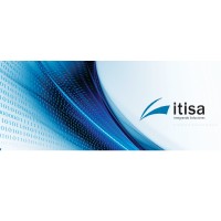 ITISA Integrando Soluciones Logo
