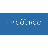 HR GOOROO Logo