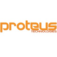 Proteus Technologies Limited Logo