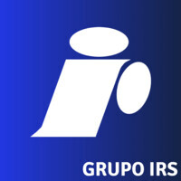 Grupo IRS Logo